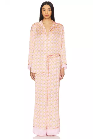 Intimately Fp Dreamy Days Pajama Set