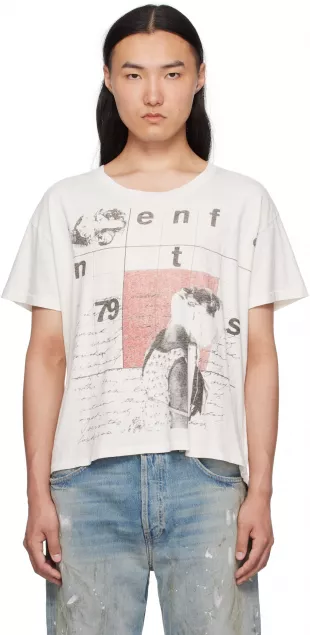 Pharmacist's Daughter Cotton T-Shirt