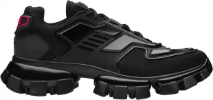 Black Cloudbust Thunder Sneakers