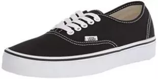 Authentic Low Pro Black