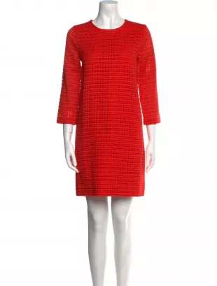 Ashby Dress