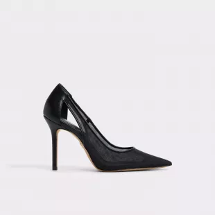 Ebenezer Pumps
