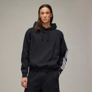 Y-3 Cut Line Hoodie