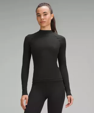 Lightweight Nulux Long-Sleeve Shirt
