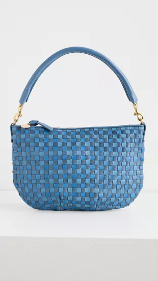 Petit Moyen Messenger Bag