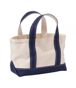 Mini Boat and Tote