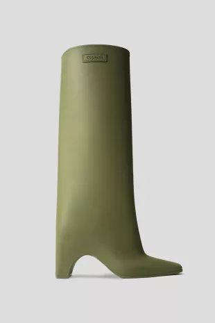 85mm Rubber Bridge Boots