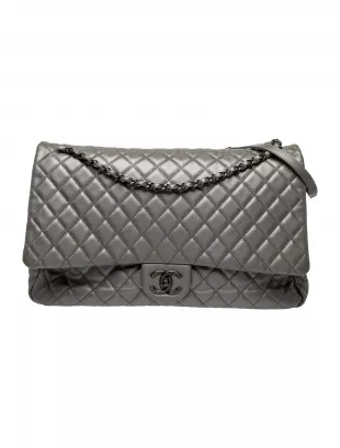 Airlines XXL Flap Bag