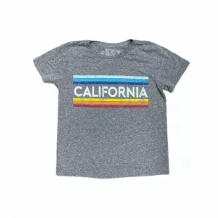 Vintage California Tee