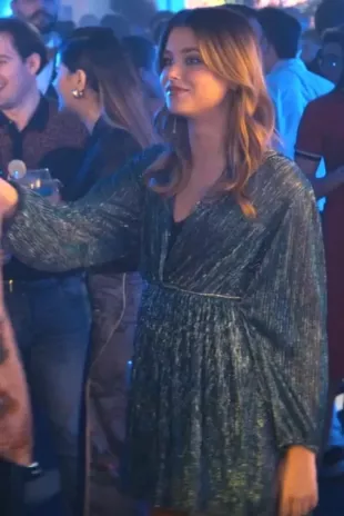 Culpa Nuestra 2025 Clothes