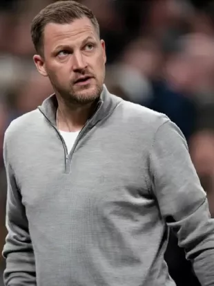 Jacob Neestrup UEFA Champions League 2025 Sweatshirt