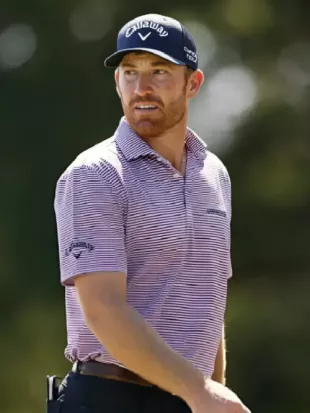 Robby Shelton Simmons Bank Open 2025 T-Shirt