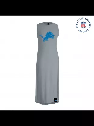 Detroit Lions Smock