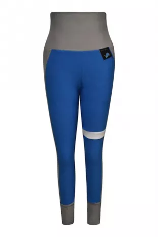 Detroit Lions Color Block Legging