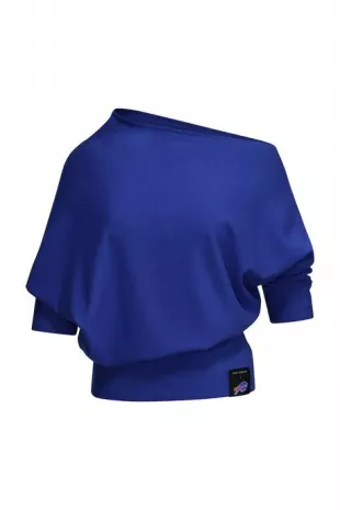 Buffalo Bills Twisted Sweatshirt