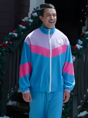 Merry Christmas, Ted Cooper! 2025 Ted Cooper Tracksuit