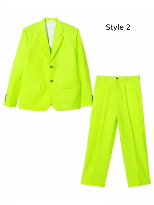 Tyler the Creator Igor Suit