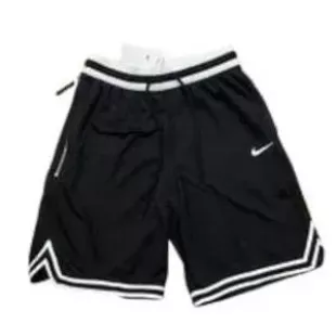 Black DNA Basketball Shorts
