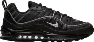 Air Max 98 Black Oil
