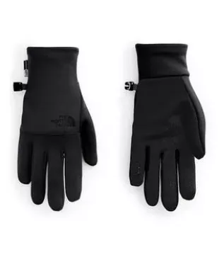 Black ETIP Gloves