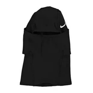 Black Hyperwarm Balaclava