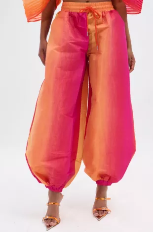 Sorbet Ombre Jogger