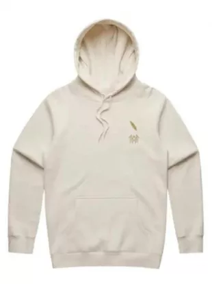 Sleep Token Even In Arcadia Feathered Host Hoodie