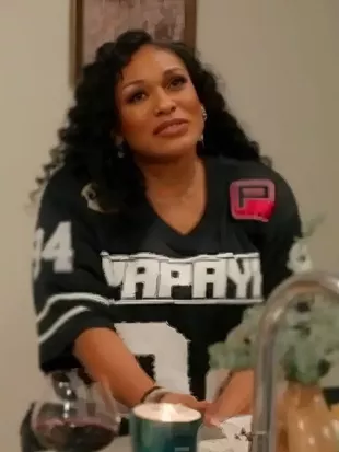 Heart & Hustle Houston 2025 Football Jersey