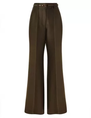 Rebellion Structured Flare