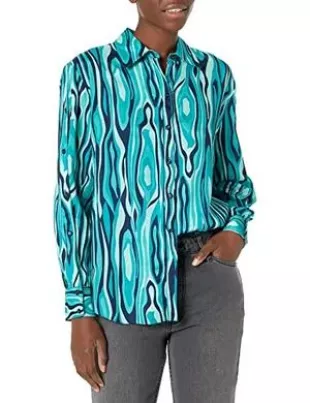 Womens Arielle Blouse