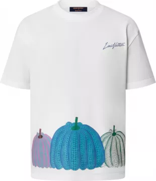 White Pumpkin T Shirt