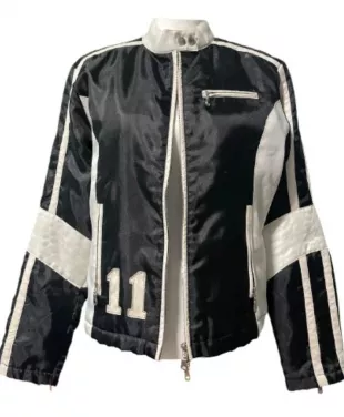 Biker Jacket