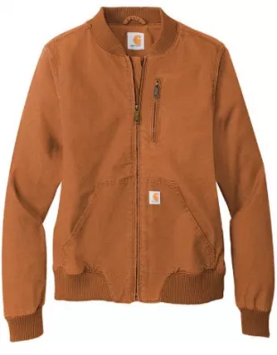 Rugged Flex Crawford Jacket