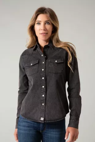 Kimes Ranch Long Sleeved Shirt