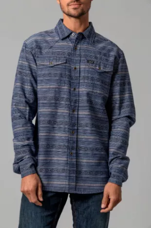Wear Ortega Long Sleeve Shirt