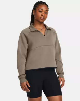 UA Unstoppable Fleece