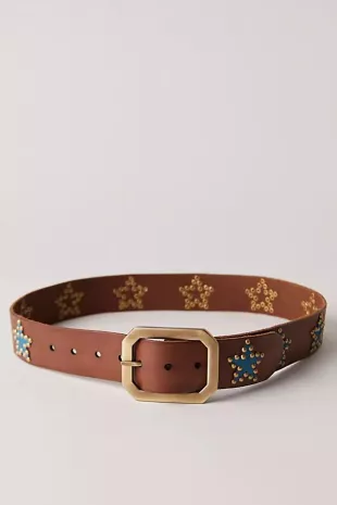 Starcrossed Studded Belt