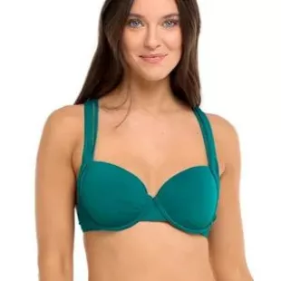 Standard Scarlett Underwire Push Up Bikini