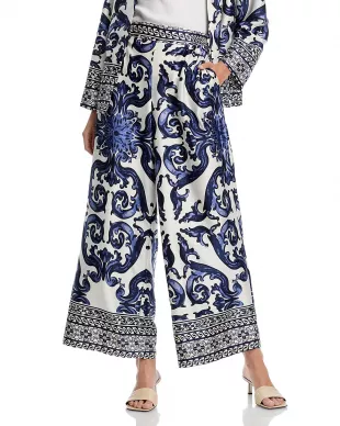 Damask Pants