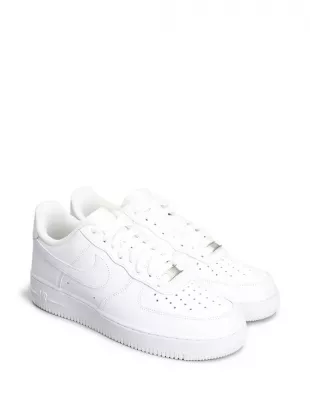Air Force 1 Low White