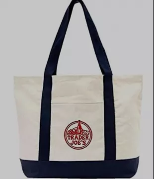 Canvas Tote Bag