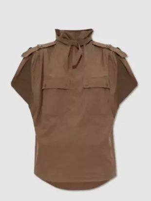 The Today Show 2025 Mary J. Blige Top