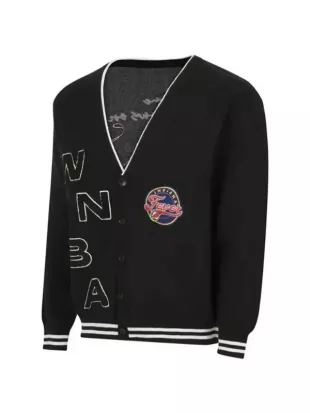 Indiana Fever Campus Fit