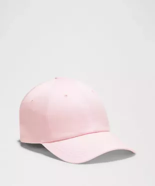 Athletica Unisex Classic Ball Cap