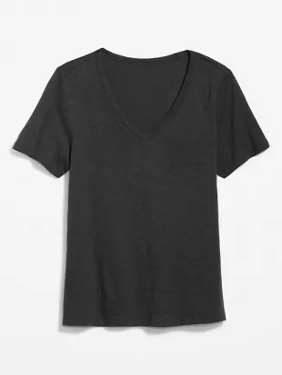 EveryWear V Neck T Shirt