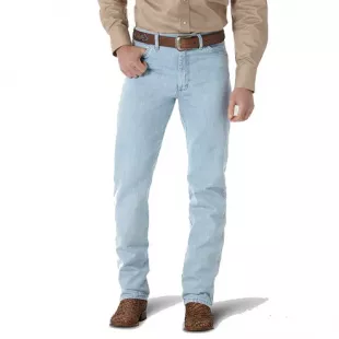 Men's Cowboy Cut Original Fit Jeans