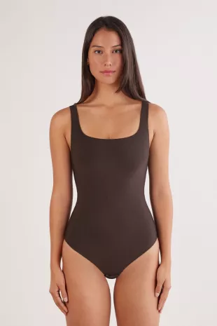 Superior Comfort Bodysuit