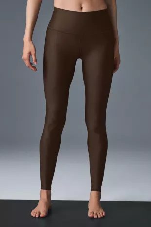 High Waist Airlift Legging