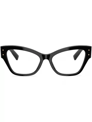 Eyewear Cat-Eye Glasses