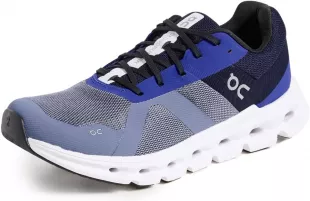 Cloudrunner Running Shoe